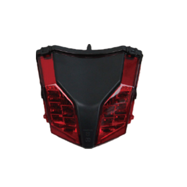 New style CB190R Motorcycle Tail Light