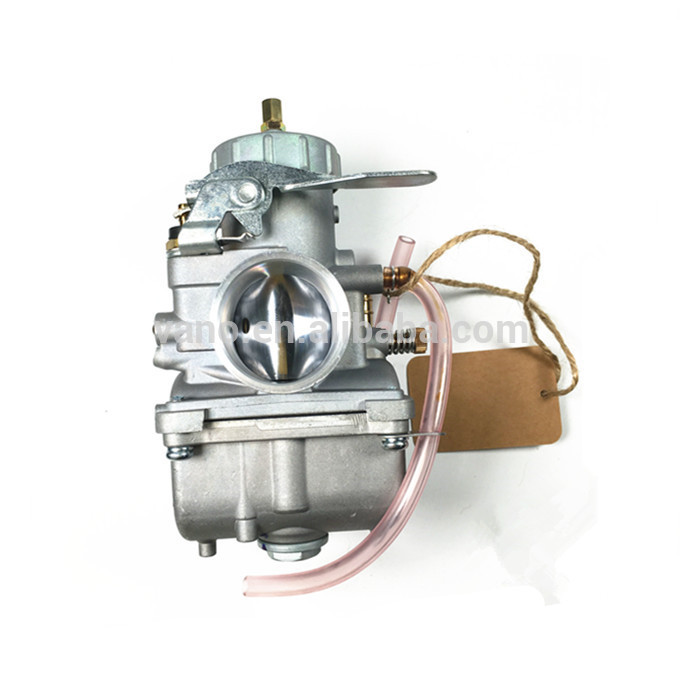 High Performance Aluminum Alloy motorcycle 34mm carburetor pz34