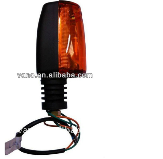 Turn light for motorcycle/scooter/go kart
