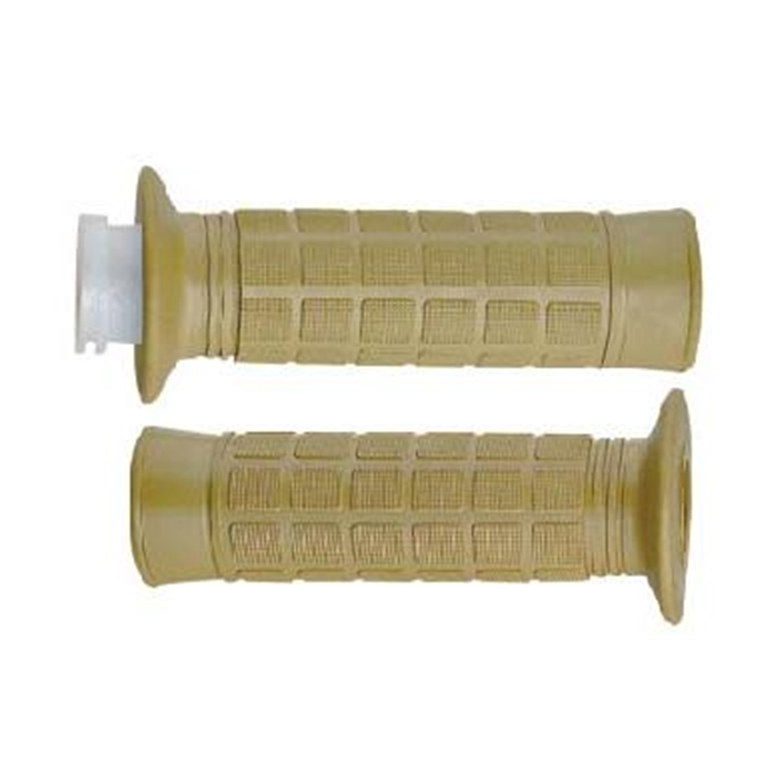 Iso9001 certificate popular motorcycle rubber handle grip