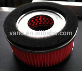 motorcycle air filter for GY6 150cc