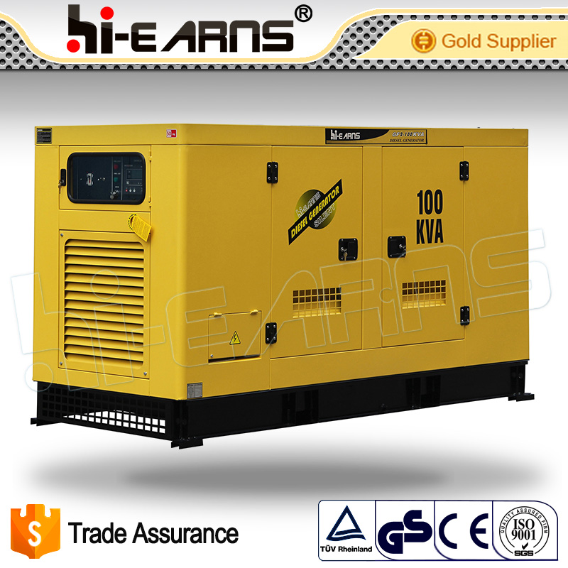 25kva silent power generator price generator spare parts