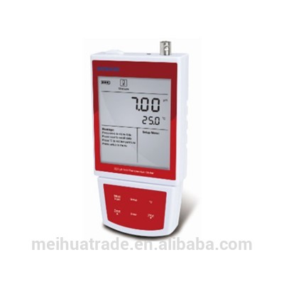 BIOBASE PH220/221 Portable pH/mV/C degree(Celsius)/F degree(Fahrenheit) Meter