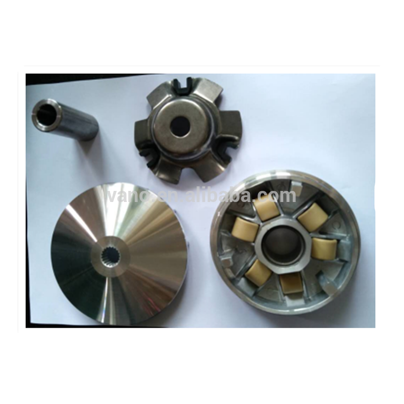 High quality GY6-125 GY6 150 scooter rear clutch