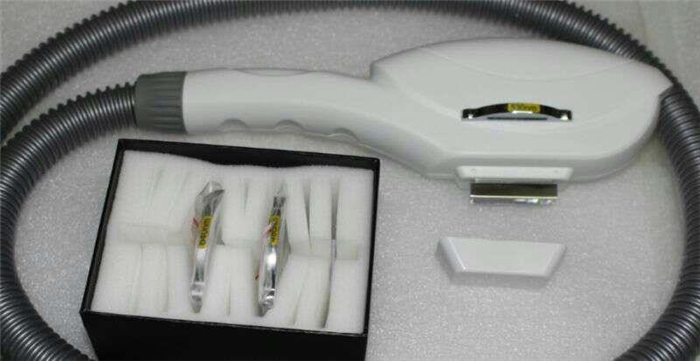 technology supports forever ipldental handpiece on hot sale