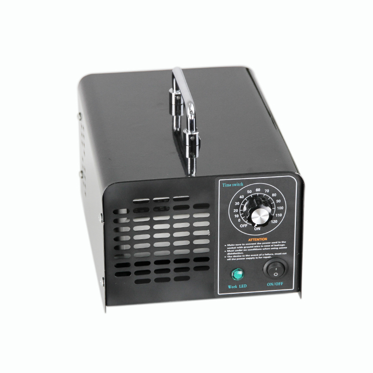 Reasonable Price industrial Air Purifier Ionizer Use Can Be Adjustive From 7g Ozone Generator