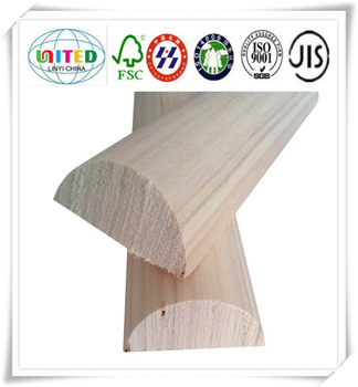 half round door frame