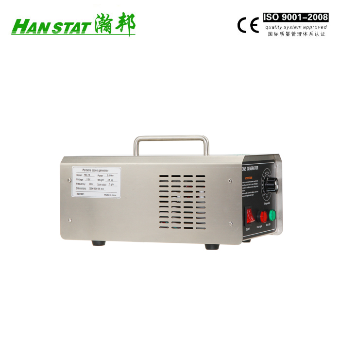 Cheap medical ozone machine, purification machine for hotel/hospital