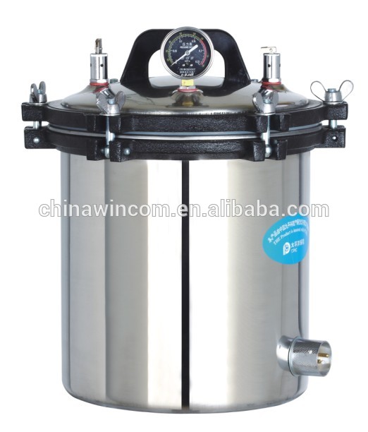 Hospital Cheap Autoclave Price Medical Autoclave Sterilizer Machine