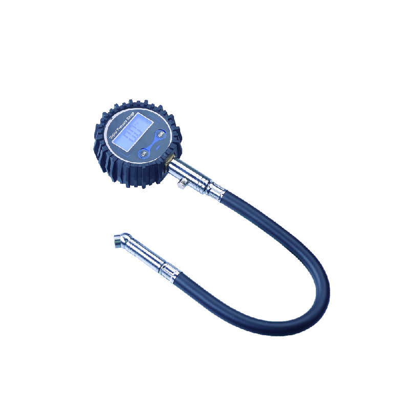 100PSI Car Tools Digital Tire Pressure Gauge