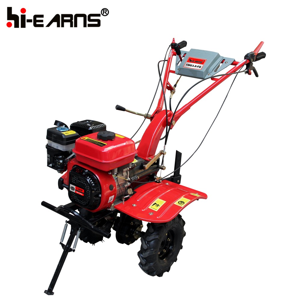 Cultivator 1WG3.8-FQ of Agriculture Machine