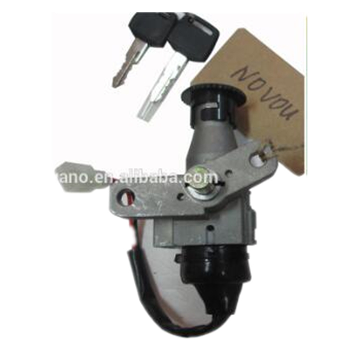 High performance 2 pins sonic mio nouvo ignition switch