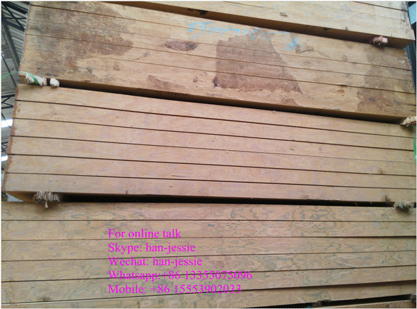 recon wood timber