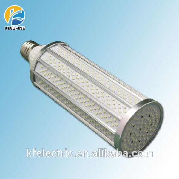 85-265VAC E27 E40 Aluminum 30w 5000lm led corn lamp