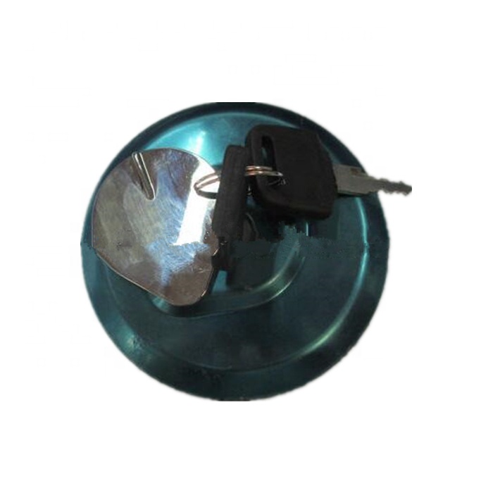Good quality of CB125T fuel tank cap for motorcycle petrol cap
