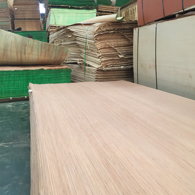 4x8 0.4mm thickness recon veneer sliced supplier