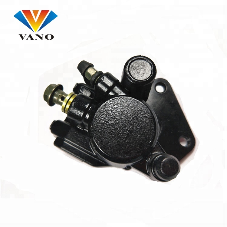 ATV Spare parts brake disc caliper brake pump