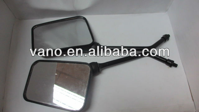 AX100 rearview mirror for motorcycle