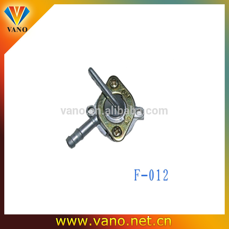 Factory sell motorcycle fuel tap lock