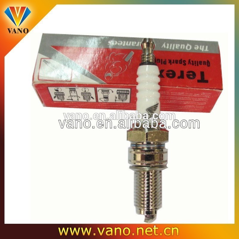 Good quality factory price A7TC motorcycle spark plugs
