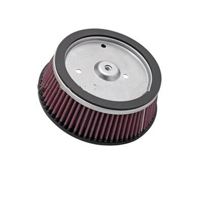 High quality cheap price custom  foam motorcycle  air filter