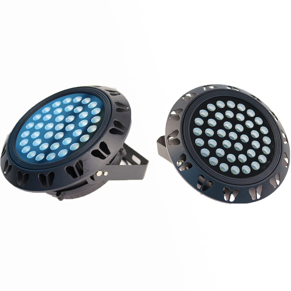 Commercial Lighting 128LM/W LED High Bay Light 180 Watt with Mean Well HBG Driver
