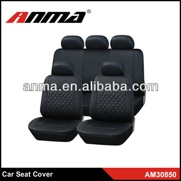 Classic car seat covers genuine leather car seat cover