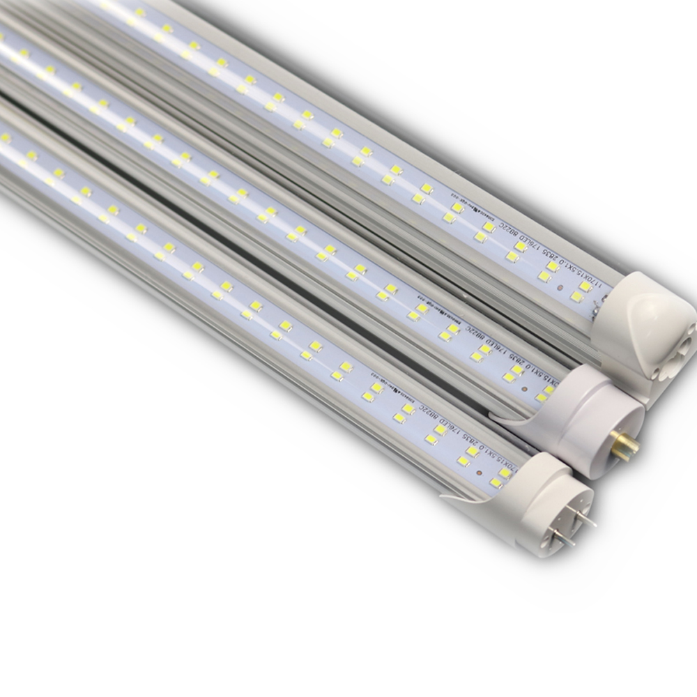 Factory Wholesale SMD 9W 18W 24W 32W 1500mm LED Tube T8