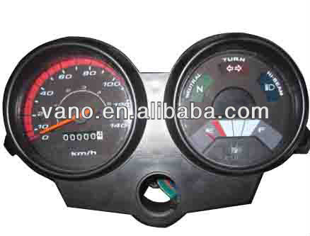 Top selling motorcycle speedometer for TITAN 2000