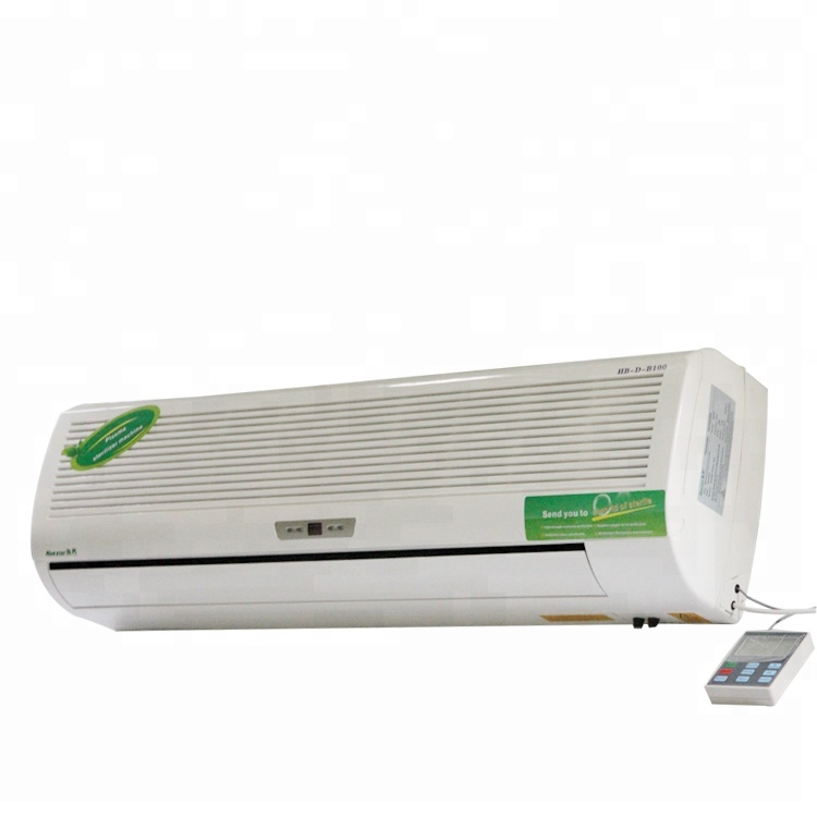 Cheap Commercial UV Filter pm2.5 Smoking Room Purificador De Ar 100m2 Air Purifier
