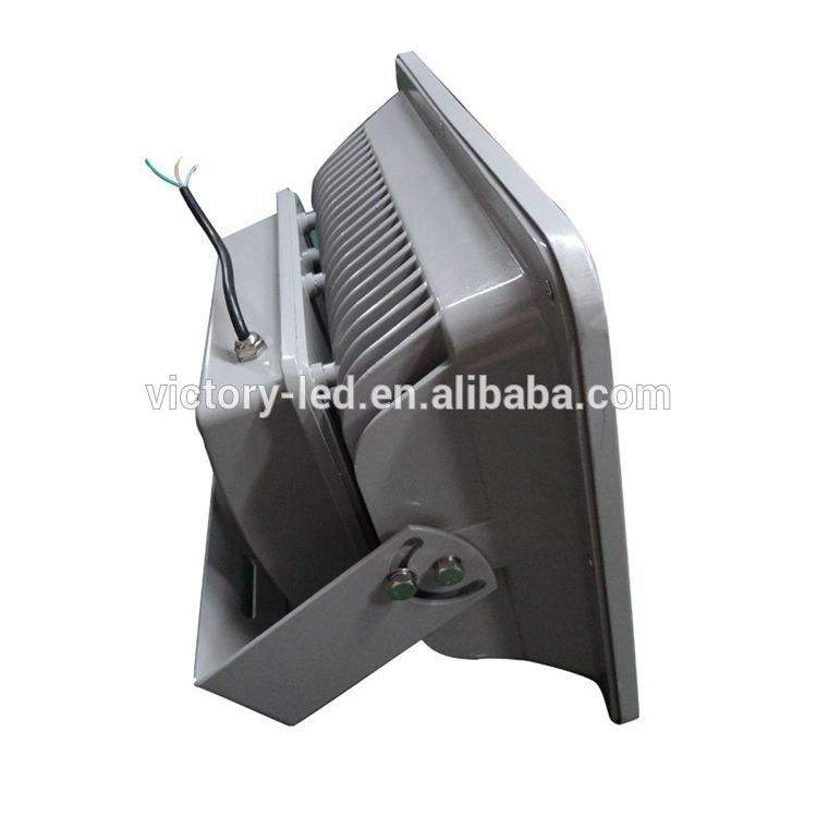 Outdoor led floodlight 120W 150W LED flood light Bridgelux Waterproof wash flood Lamp with 85-265V