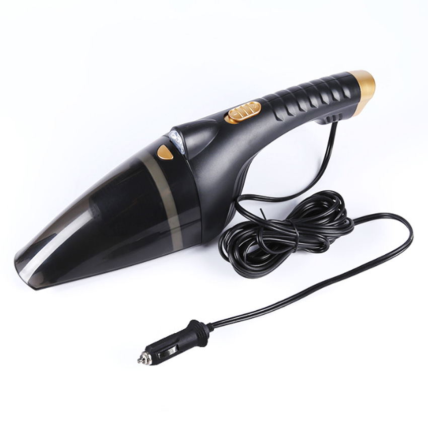 Vacuum Cleaner Dust Duster Portable Mini Handheld