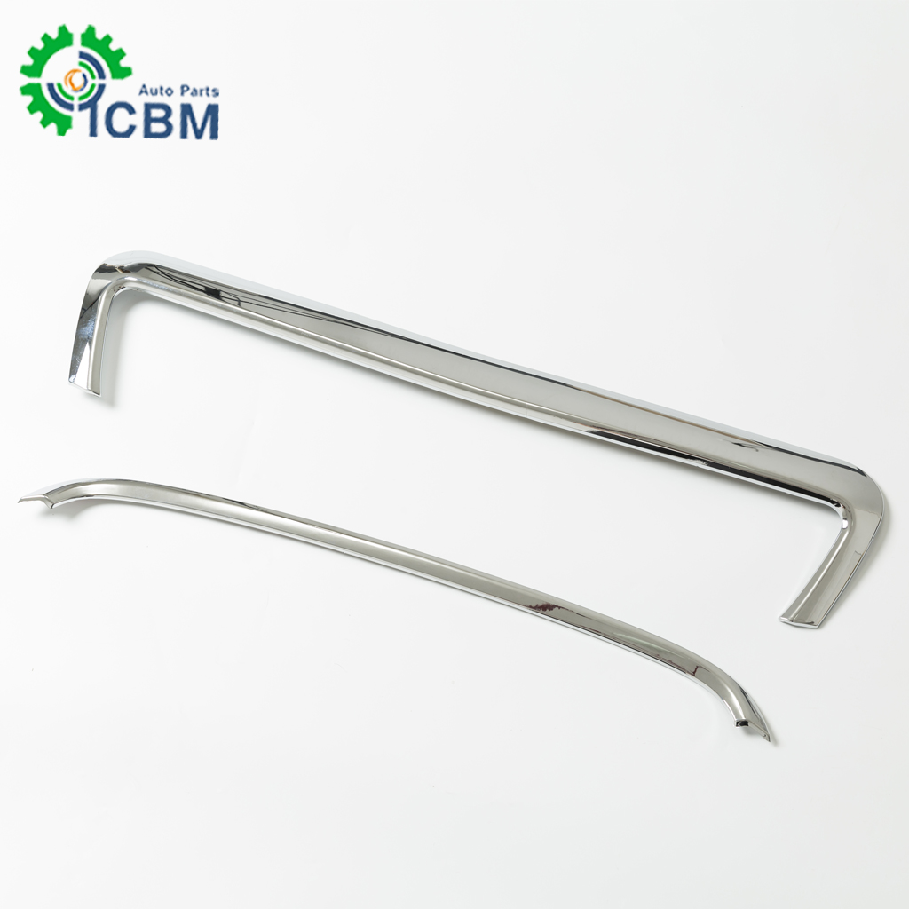 auto parts  chrome  surface treatment  Door handle cover  for Ipsum parts 1996-1998