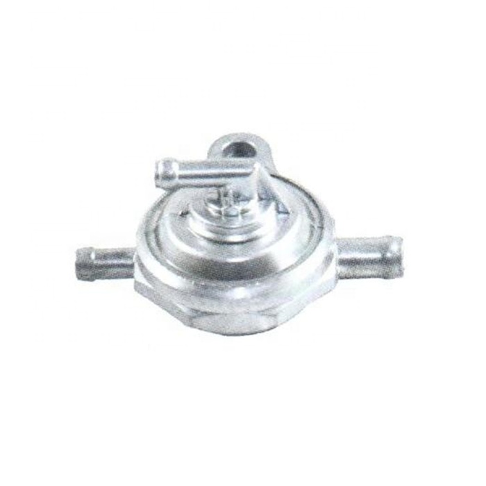 Universal petrol JUPITER-Z motorcycle fuel petcock