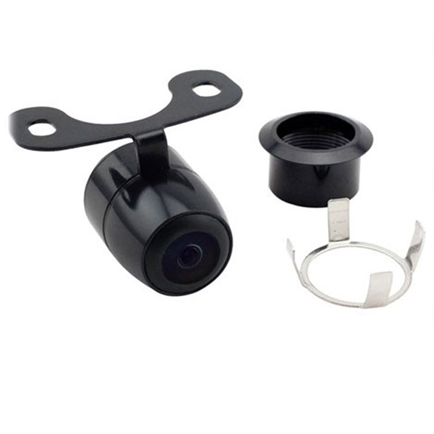 Factory Hot Selling DC12V Waterproof Car Parking Camera