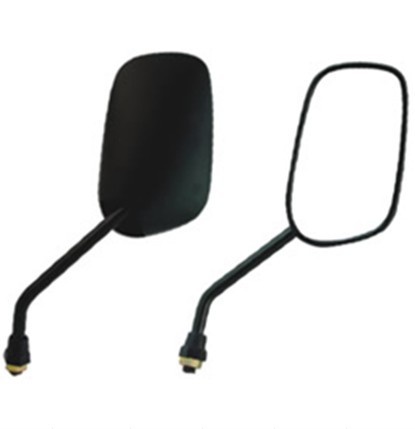 Popular M10 M8 AX100 motorcycle rearview mirror