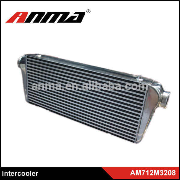 Supply turbo intercooler