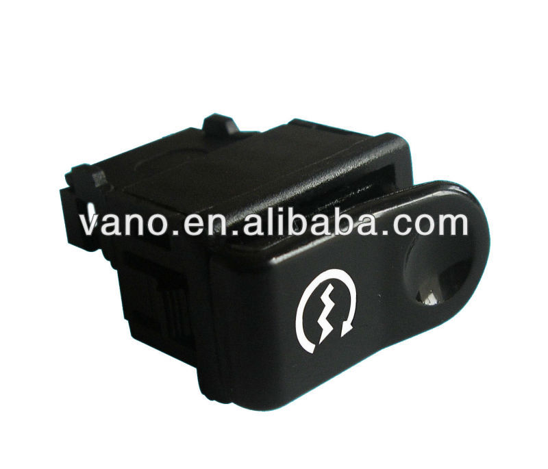 High quality Motorcycle kill switch start button rocker switch