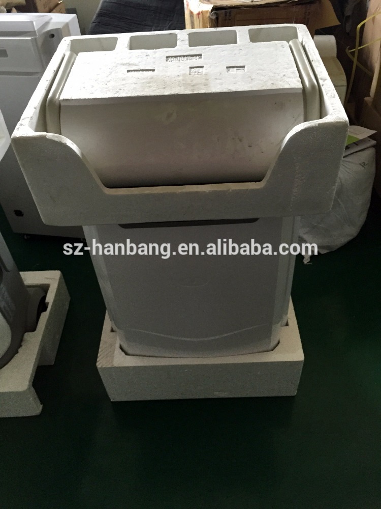 Mobile UV air cleaner purifier air disinfection machine