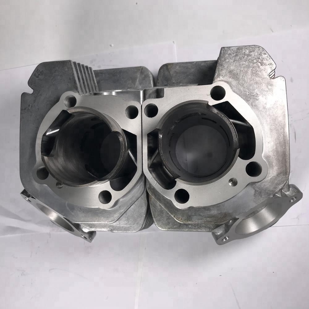 China wholesales 350cc JAWA motorcycle cylinder