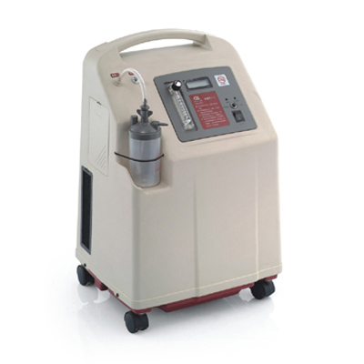 Medical oxygen concentrator 7f-5 price