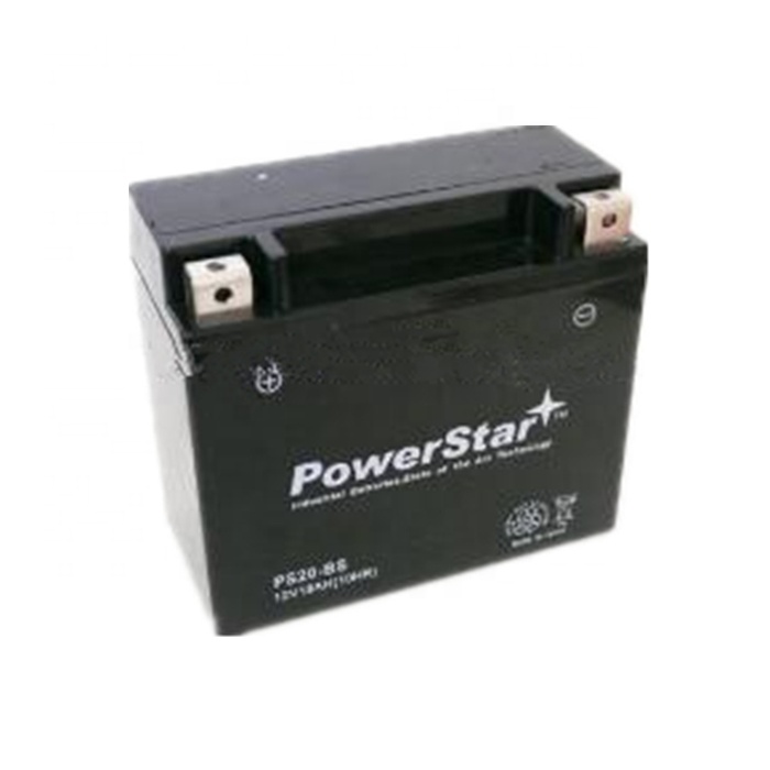 China Wholesale Small 12v 9ah Motorcycle Battery