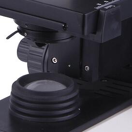 2017 High Quality Cheap Price Student Biological Microscope for education