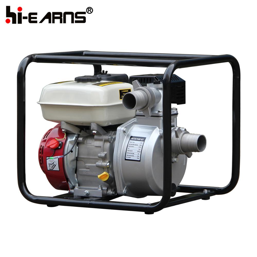 2 inch air cooled submersible gasoline water pump price