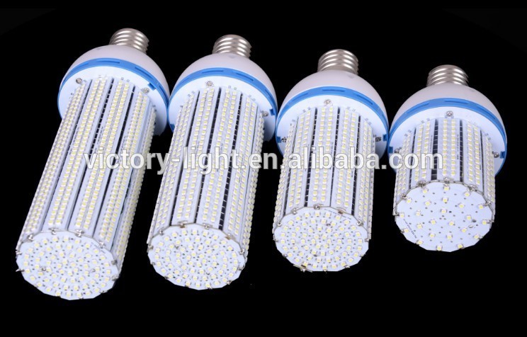 100W Corn Led Bulb E40 Ac85-265V Ip65 Street Light Ce Rohs Listed