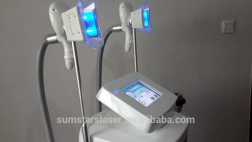 portable 5 in 1 multifunction lipo laser cavitation RF machine