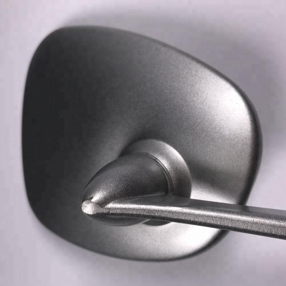 Most popular motorcycle Simson rear view mirror