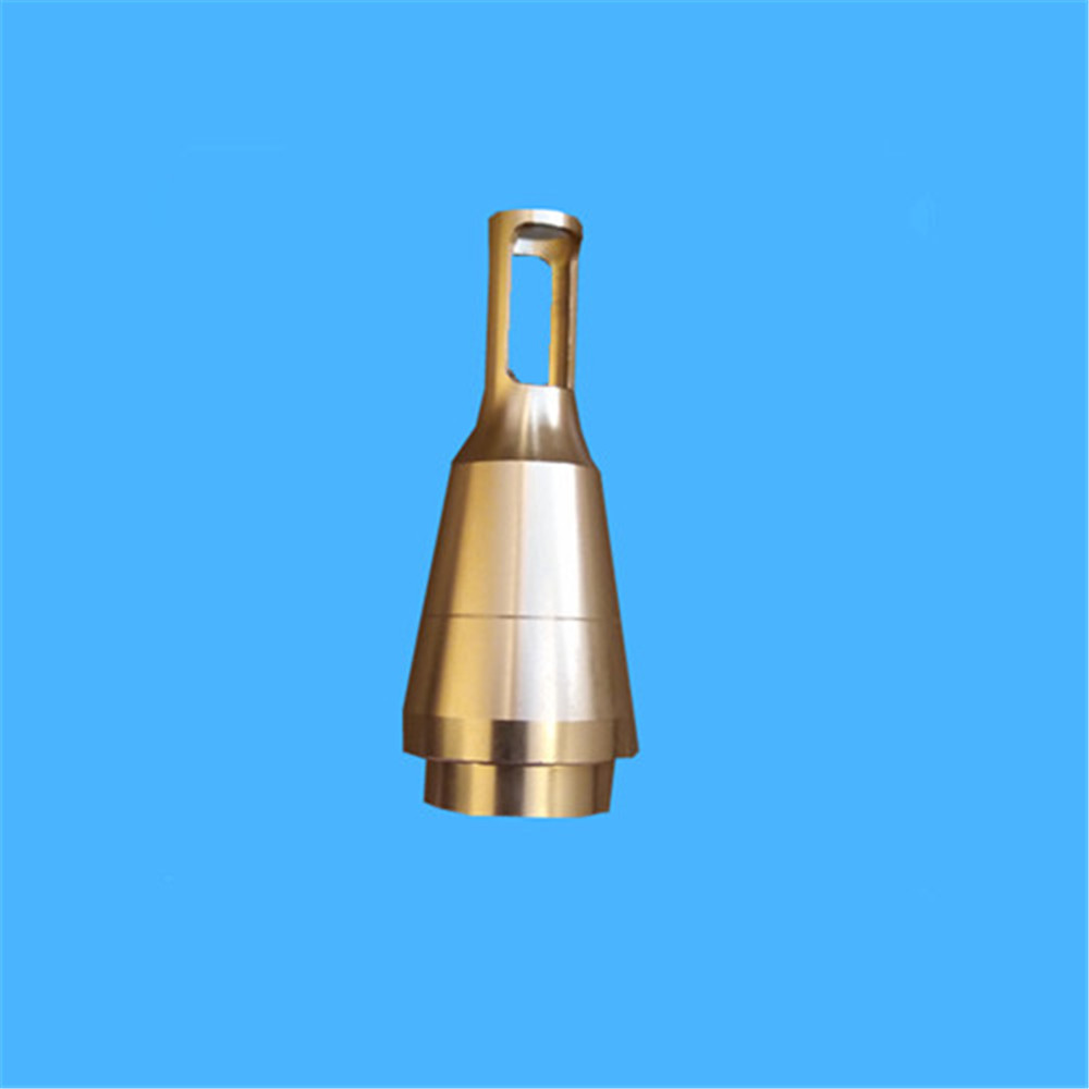 low piece 1064 laser tips  for yag laser handle