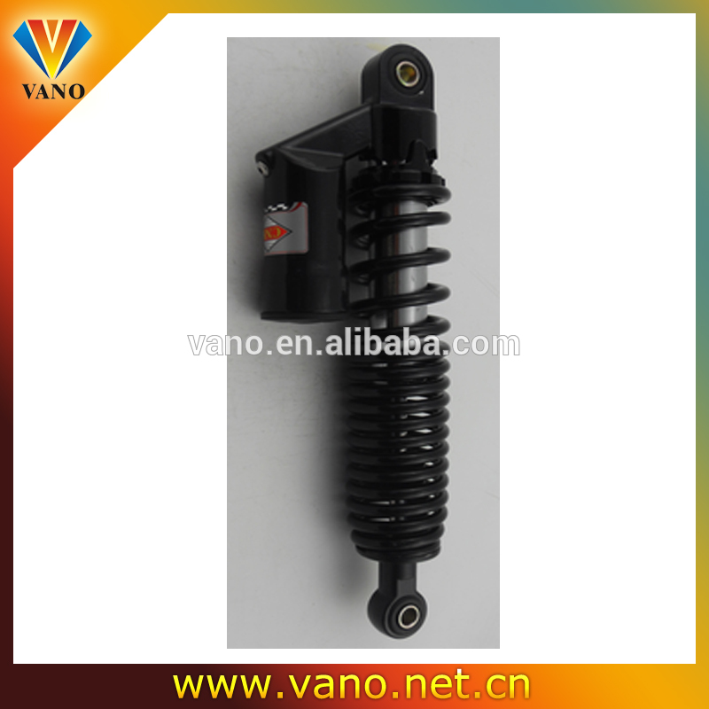 Hot Sale motorcycle shock parts 320mm motorcycle rear shock absorber