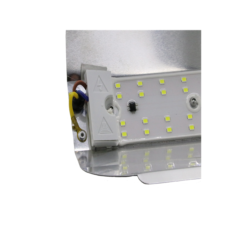 DC12V 12W  led Iodine tungsten lamp with 2 years warranty